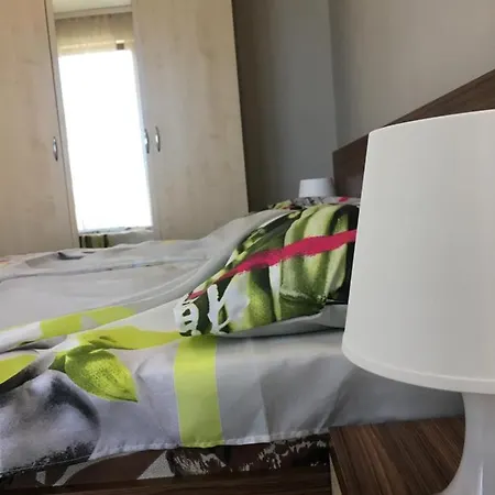 Sea View Apartment