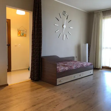 Apartment Sea View
