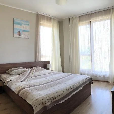 Sea View Appartement Sinemoretz