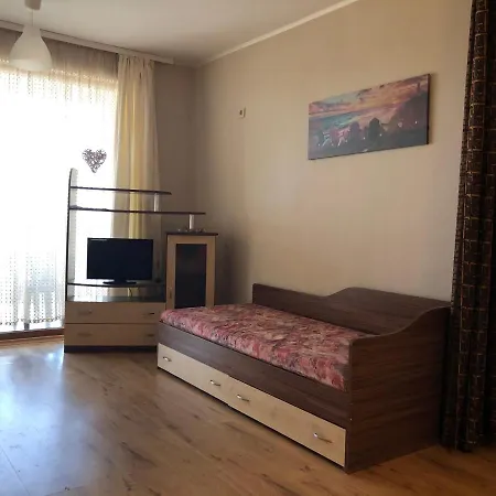 Sea View Apartament *